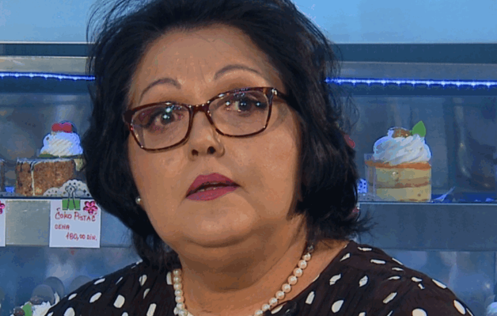 Verica Šerifović uplaćivala <span style='color:red;'><b>doprinos</b></span>e u dve zemlje, evo koliku penziju danas ima