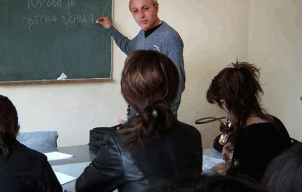 JERMEN KOJI OBOŽAVA SRBIJU ODUŠEVIO SRBE: Zbog gesta sa <span style='color:red;'><b>predavanja</b></span> u Jerevanu mu 'skidaju kapu'! 
