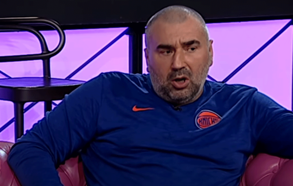 Potpuno iskren ne želi ništa da krije: MIKI ĐURIČIĆ PRVI PUT O TUČI U RIJALITIJU! 