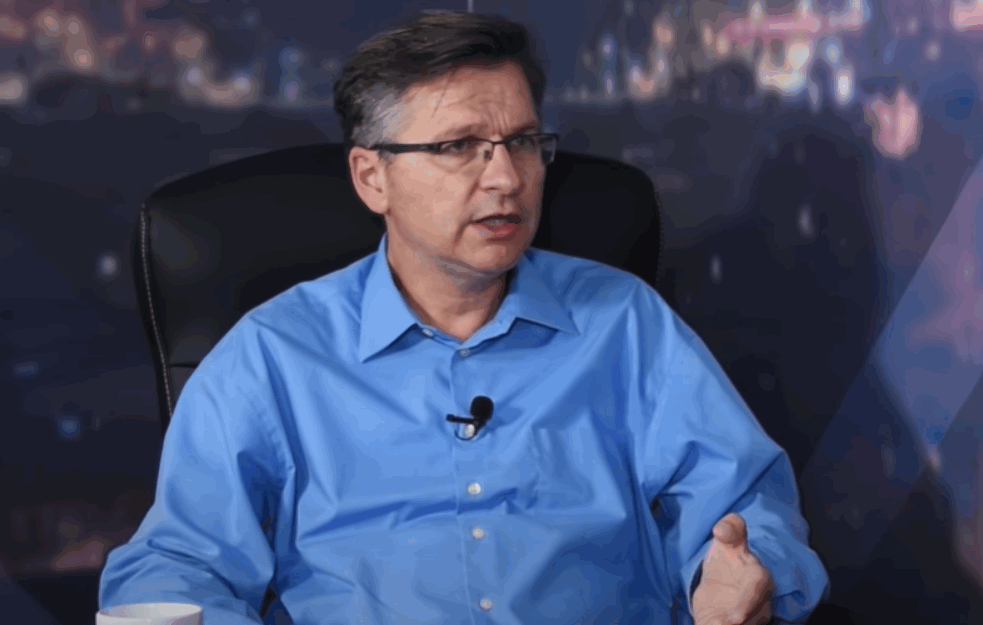 ISTORIČAR MILOŠ KOVIĆ: 'Beogradski univerzitet zaslužuje <span style='color:red;'><b>oslobođenje</b></span>, a Srbija očuvanje Kosovskog zaveta!'
