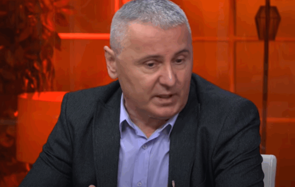 Nenad Šipka, Foto: Youtube/Printscreen