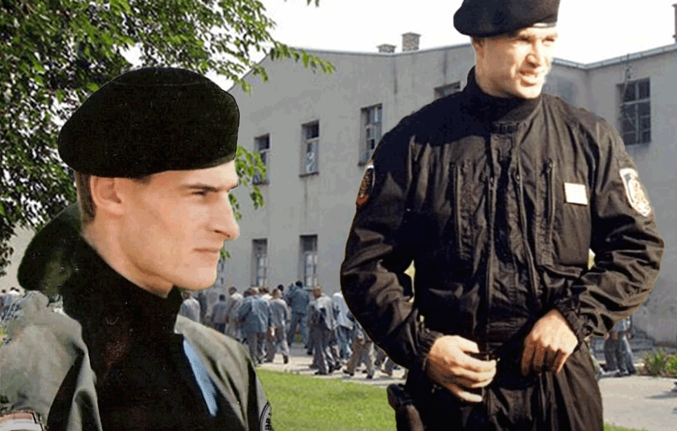 LEGIJIN KUM VEĆ 19 GODINA PROVODI U SAMICI: Rambu je robija \