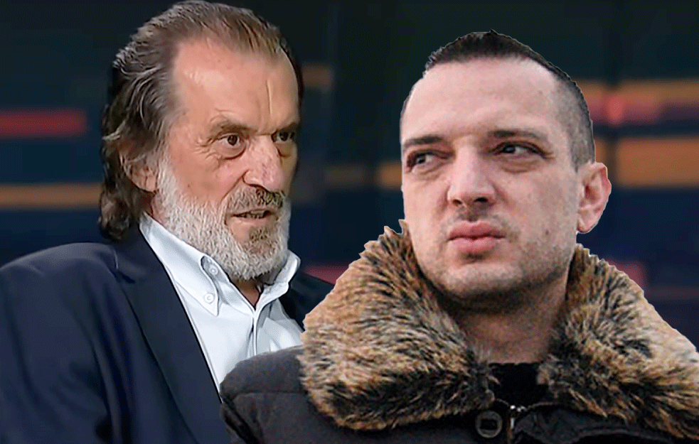 I ON JE PREŽIVEO ATENTAT NA IBARSKOJ: Zoran Marjanović TREBALO DA VOZI DANINOG BRATA, ali SUDBINA je htela drugačije!  