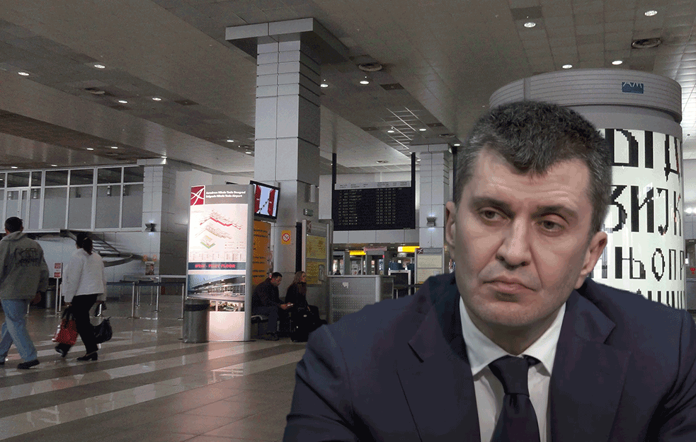 <span style='color:red;'><b>GLUVI TELEFONI</b></span>: Ministar RADA o ŠTRAJKU RADNIKA saznao iz medija