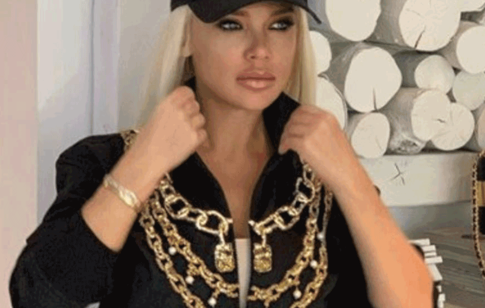 PEVAČICA ČEKA BEBU U PETOJ DECENIJI ŽIVOTA: Maja Šuput trudna!