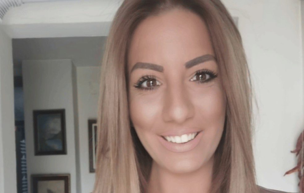 PRIJAVILA DEČKA DA JE ZLOSTAVLJAO I UCENJIVAO FOTOGRAFIJAMA? NESTALA Milica (25) iz Batajnice, prethodno je 'VIĐENA SA DVA MUŠKARCA'