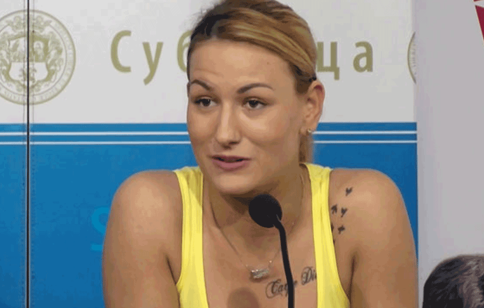 NATAŠA KOVAČEVIĆ NE ZABORAVLJA DAN KOJI JOJ JE PROMENIO ŽIVOT: 