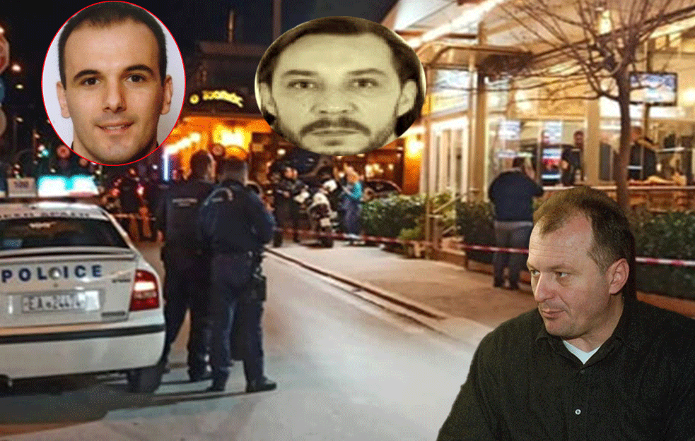 Sin ’Dugog’ Lainovića BRUTALNO UBIJEN U ŠPANIJI:  Škaljarci ga UŽASNO MUČILI PRE UBISTVA, poslali poruku kavačkom klanu!