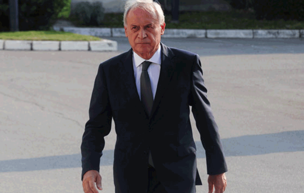 SANU TEMA: MILORAD VUČELIĆ PRAVO U CENTAR PO PITANjU SANU