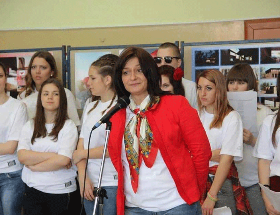 <span style='color:red;'><b>SMENJENA DIREKTORKA</b></span> srednje škole u Pančevu zbog nejasnih okolnosti: 'Dragi ministre, MOGU DA NEĆU!'  