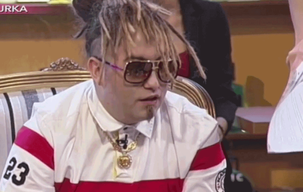 Foto: Youtube/Printscreen