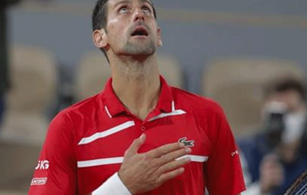 SJAJNE VESTI IZ AMERIKE: Đoković če igrati na US Openu, nema više prepreka!