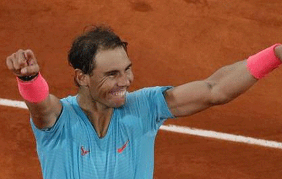 Hačanov veruje da će Španac završiti kao najbolji: 'Novak je mlađi, ali moj prvi izbor je <span style='color:red;'><b>Rafael Nadal</b></span>'