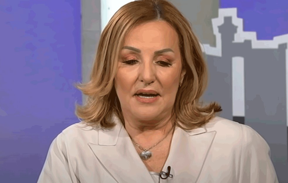 <span style='color:red;'><b>ANA BEKUTA</b></span> O PAKLU KOJI JE PREŽIVELA SA BIVŠIM MUŽEM : Uzeo joj sve