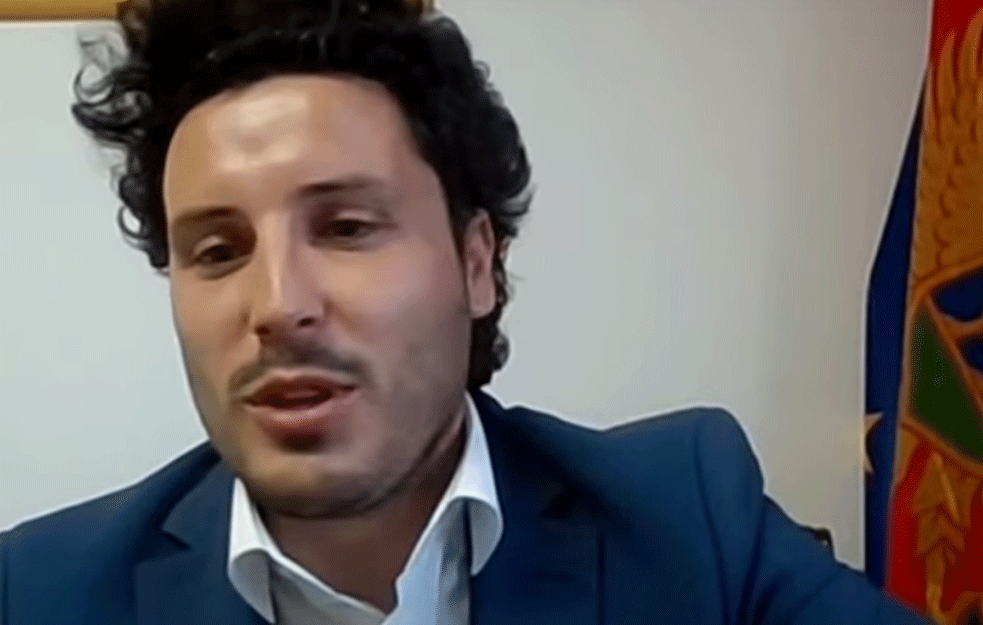 ABAZOVIĆ: Najveći prioritet biće intenzivna borba sa KORUPCIJOM! Ne želimo <span style='color:red;'><b>revanšizam</b></span>, ali to ne znači da neće biti PRAVDE! 