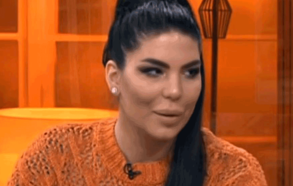 Nina Prlja otkriva detalje svađe sa Gastozom: Nije se pojavljivao tri dana