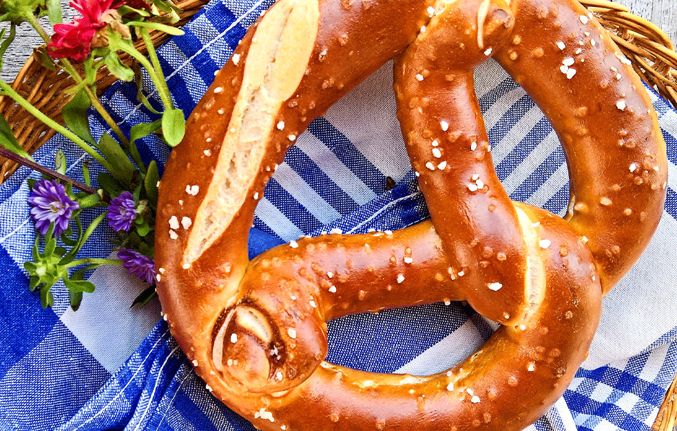 IDEALNA <span style='color:red;'><b>GRICKALICA</b></span>: Recept za posne perece