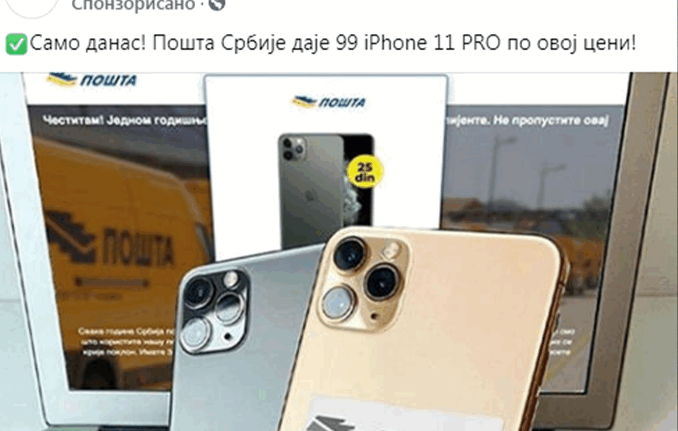 Foto: Facebook/Printscreen