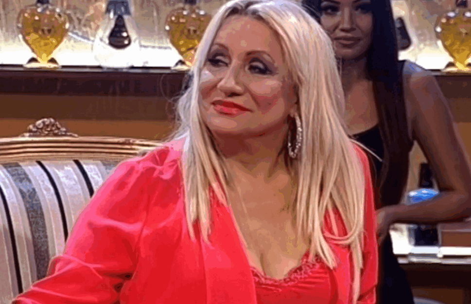 VESNA ZMIJANAC IMA NOVOG UDVARAČA : Otkriva kakav je  