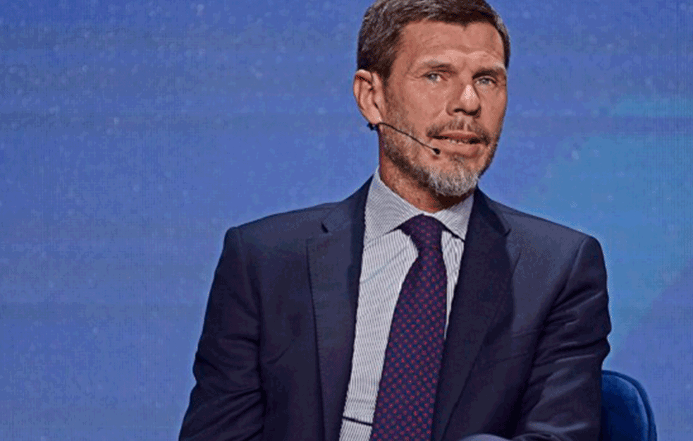 LEGENDARNI FUDBALER SE PRISETIO OBRAČUNA NA <span style='color:red;'><b>MAKSIMIR</b></span>U: Boban otkrio šta je uradio posle napada na milicionera!