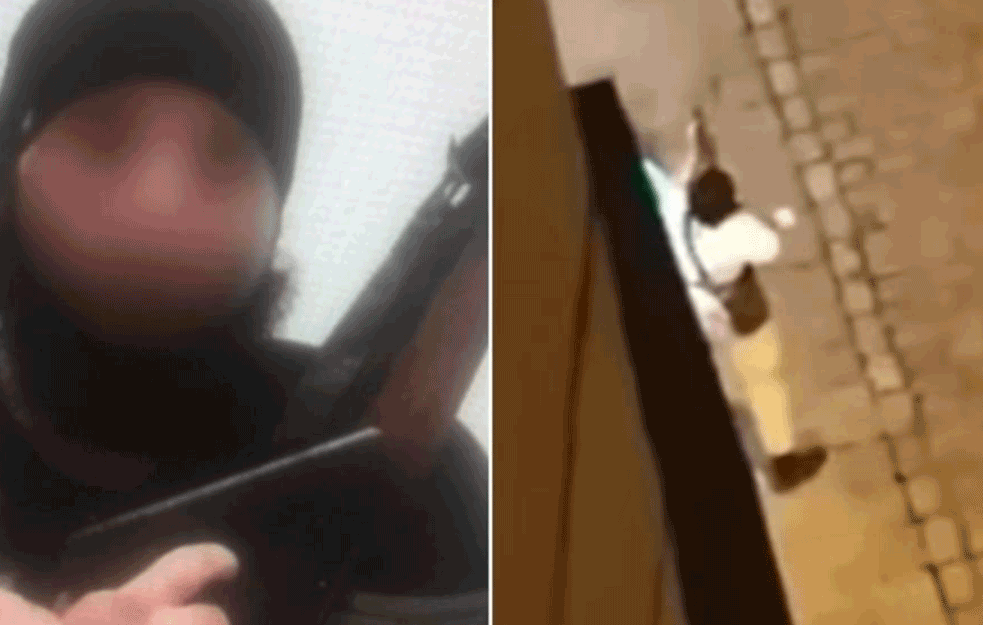 <span style='color:red;'><b>AUSTRIJSKA POLICIJA</b></span> NAPRAVILA KATASTROFALNU GREŠKU: U decembru pustili teroristu iz Beča ZBOG DOBROG VLADANJA!
