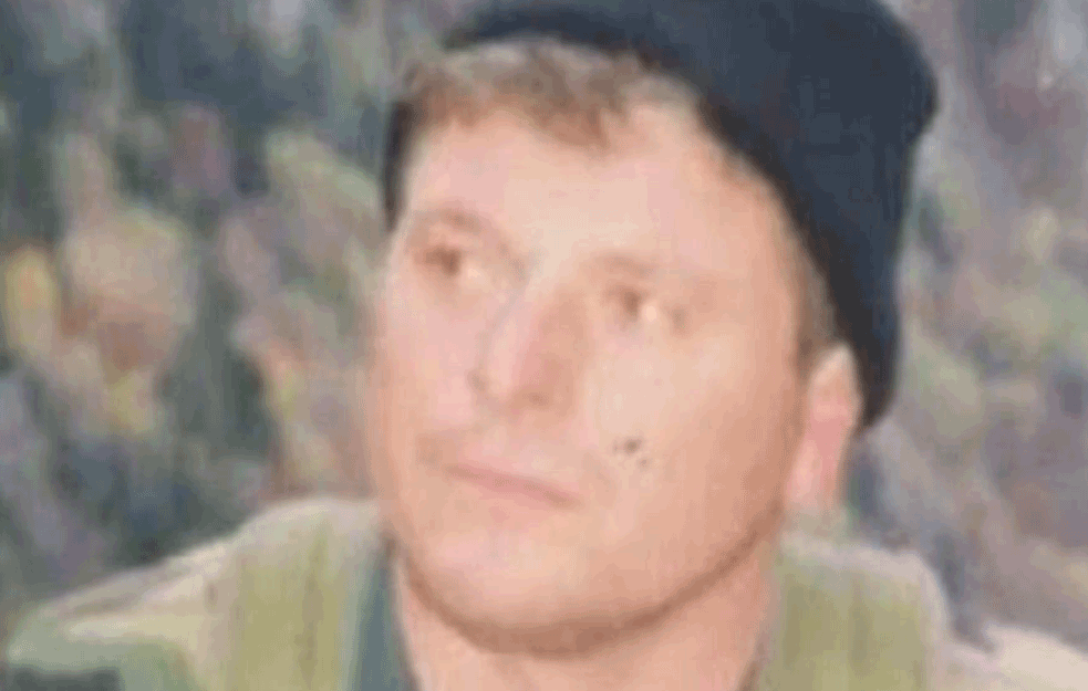POSLEDNJI VOJNIK NA KOSMETU: Miloš se do kraja borio za Kosovo, o njemu pisao i Amfilohije!
