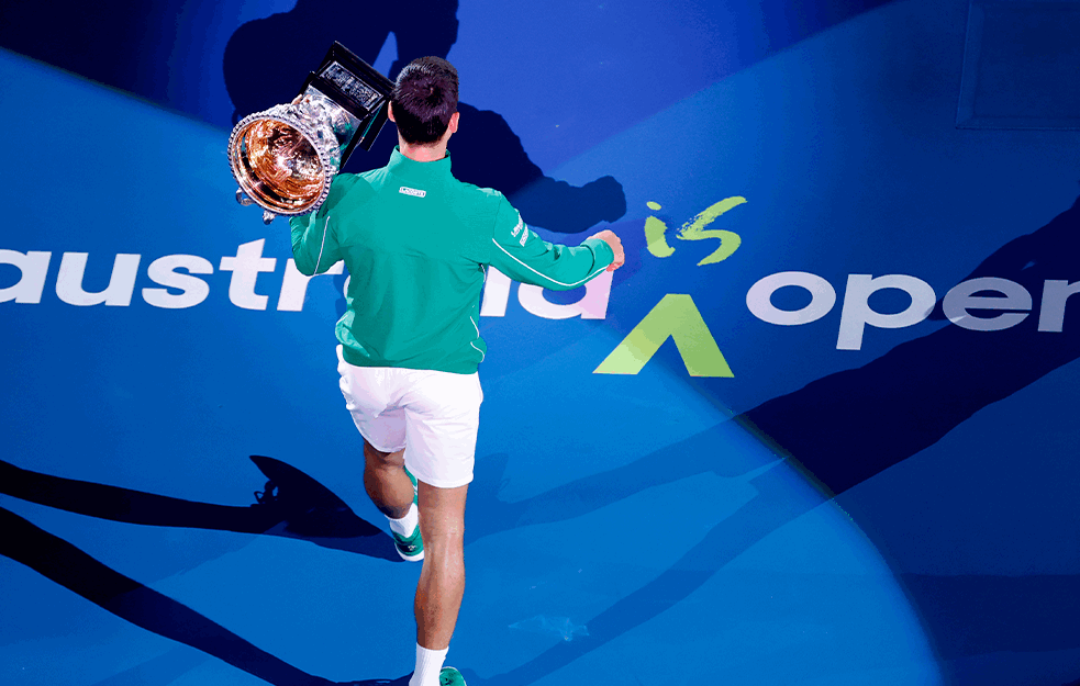 Poznati svi četvrtfinalisti <span style='color:red;'><b>Australijan open</b></span>a
