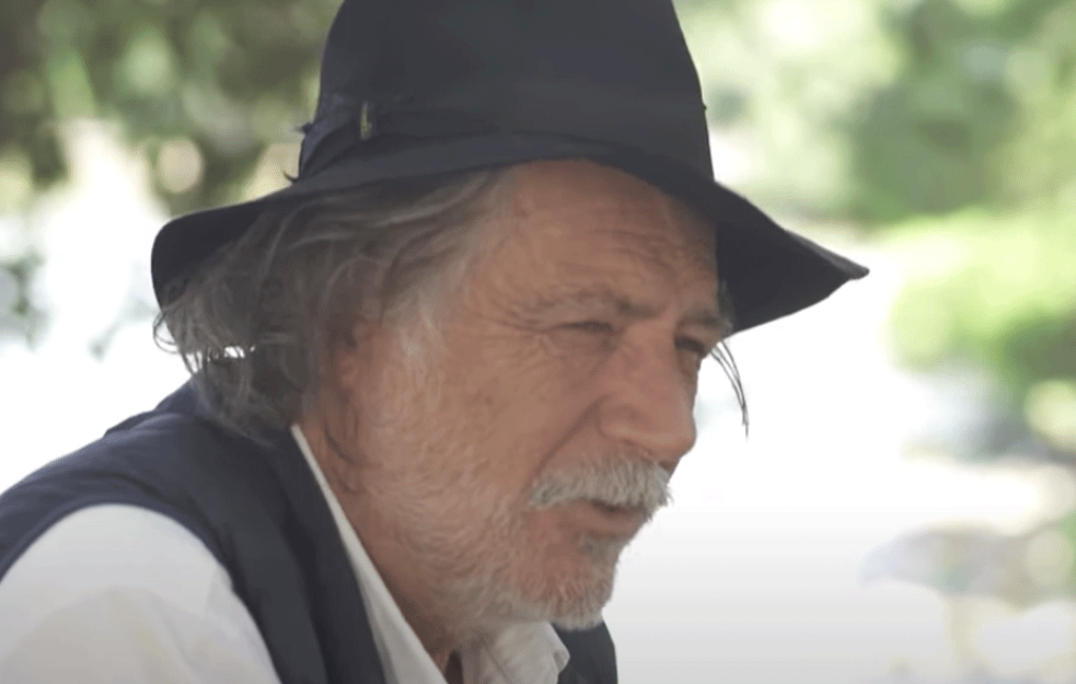 Rade Šerbedžija žrtva <span style='color:red;'><b>internet prevare</b></span>! 