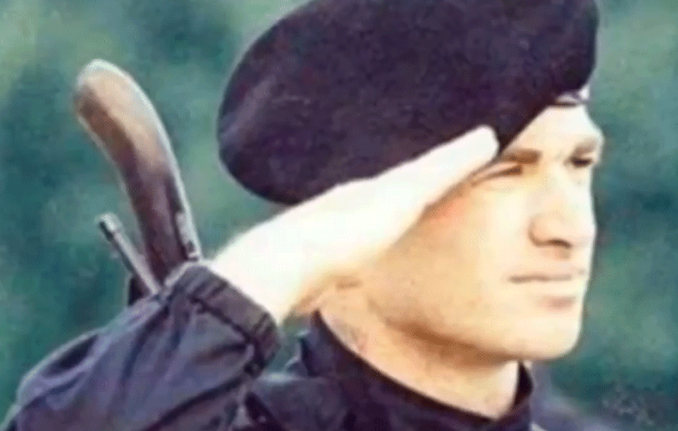 OVO SE RETKO VIĐA: LEGIJA i KRISTIJAN opleli KOLCE! (FOTO)