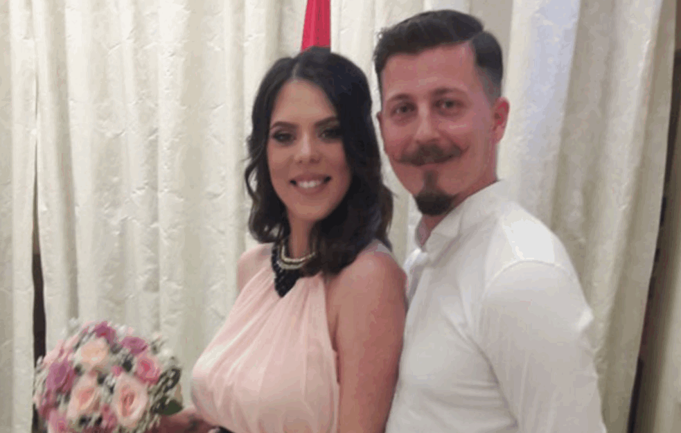 <span style='color:red;'><b>Milan Dinčić</b></span> Dinča postao tata: Bebi dali NESVAKIDAŠNJE ime! (FOTO) 