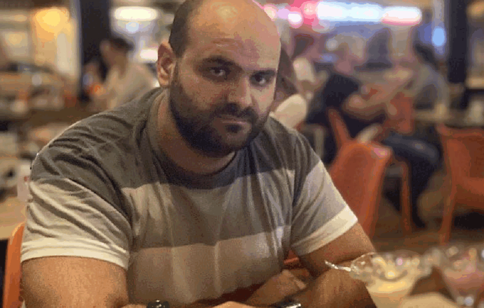 Ovo je UBIJENI PODGORIČANIN: Nemanja Prelević odranije POZNAT POLICIJI 
