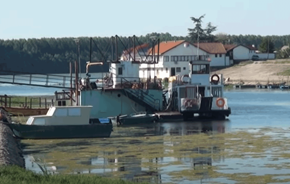 DUNAVSKI \