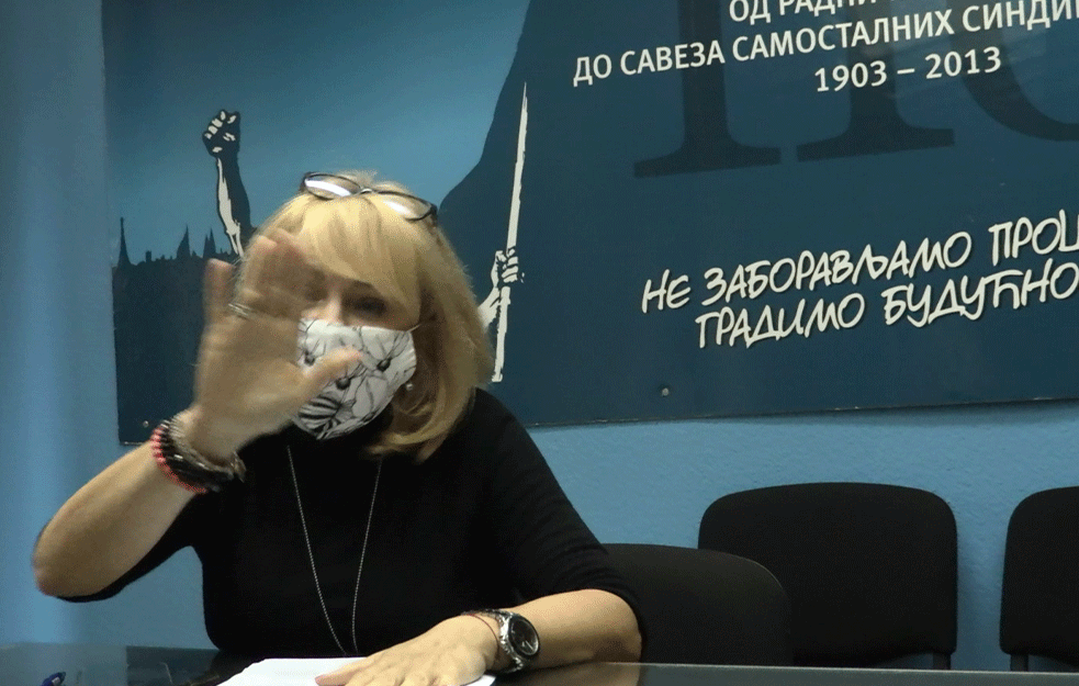 NASILJE NAD FOLKLORAŠIMA: KUD Branko Cvetković proživljava dramu, BAHATA PRAVNICA NAPALA NOVINARE ZBOG PITANJA (VIDEO)