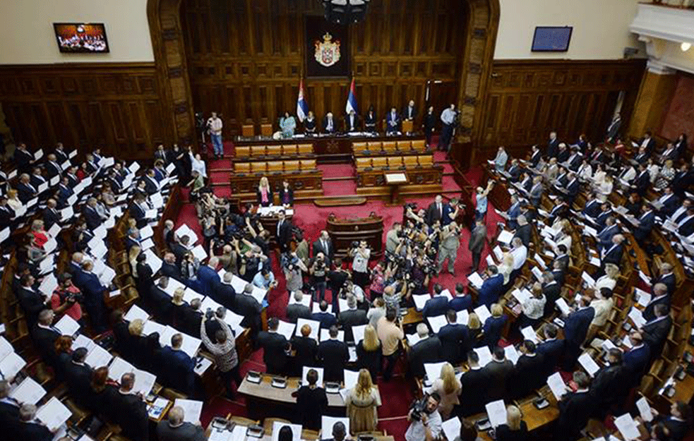 <span style='color:red;'><b>TRANSPARENTNOST</b></span> SRBIJA tvrde da je budžet za 2023. godinu posledica katastrofalnog upravljanja EPS -om