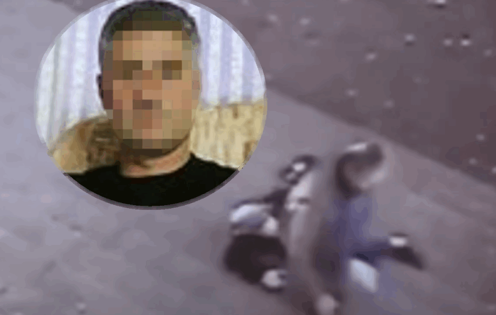 PROFESOR IZ BORA NE ZNA KO JE MOGAO TAKO DA GA NAPADNE: Motkom mu napravio ogromnu ranu! (VIDEO)
