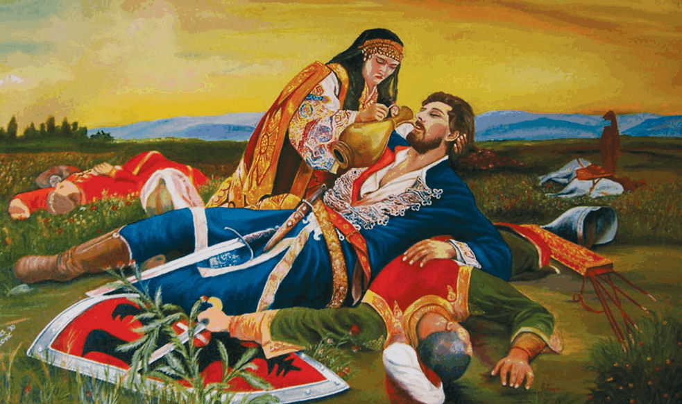NAJLEPŠA SRPSKA IMENA: Ovo su tradicionalna <span style='color:red;'><b>ženska imena</b></span> sa najlepšim značenjem