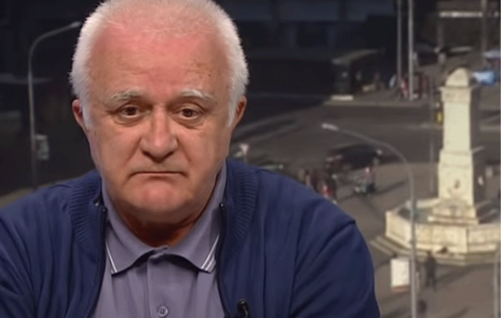 <span style='color:red;'><b>Dušan Janjić</b></span>: Ako Bajden pobedi Srbija se može nadati dogovorima i dijalozima, biće manje odluka donetih preko noći