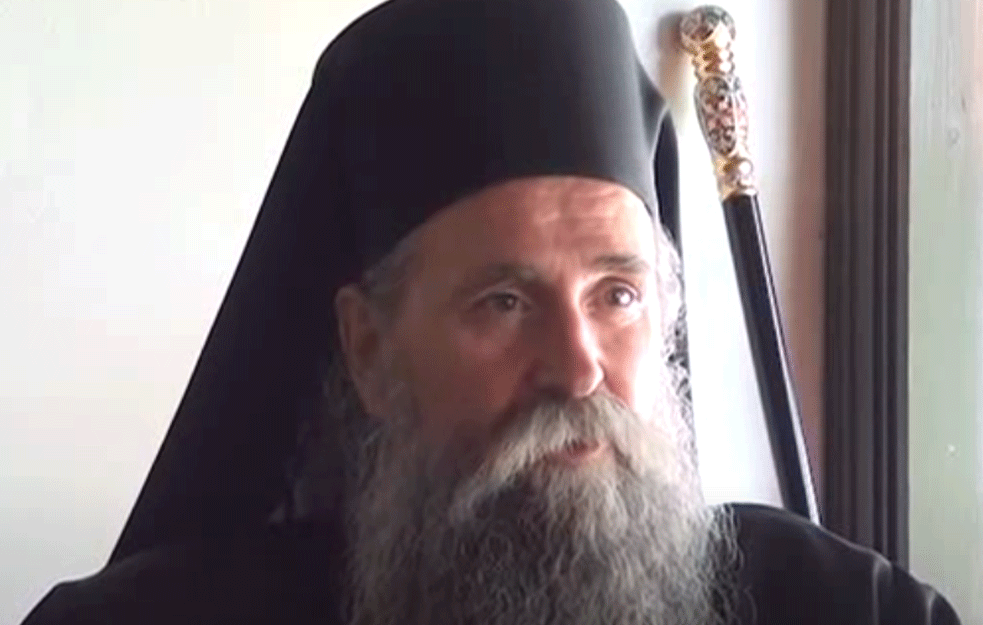 LEČENJE EPISKOPA BUDIMLJANSKO- NIKŠIĆKOG USPEŠNO OKONČANO! Joanikije se posle korone vraća svojim <span style='color:red;'><b>pastir</b></span>skim dužnostima