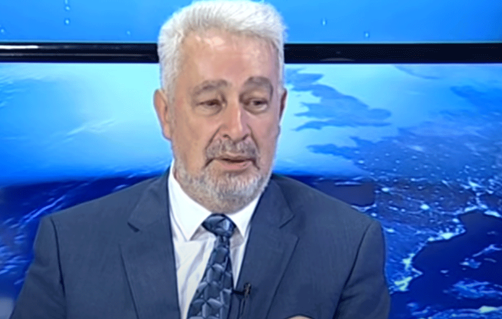 KRIVOKAPIĆ IMA NOVU STRATEGIJU U BORBI PROTIV KORONE: Najavio <span style='color:red;'><b>raspuštanje</b></span> Nacionalnog koordinacionog tela, građani će ocenjivati mere!