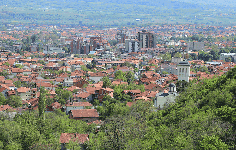 VELIKI NAKLON ZA <span style='color:red;'><b>VRANJE</b></span>: Umesto proslave praznika novac ide za lečenje bolesne dece