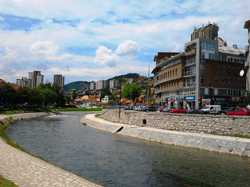 UŽIČANI SE PRIBOJAVAJU DANAŠNJE SEDNICE SKUPŠTINE GRADA: Kako se štiti <span style='color:red;'><b>klisura</b></span> reke Đetinje?