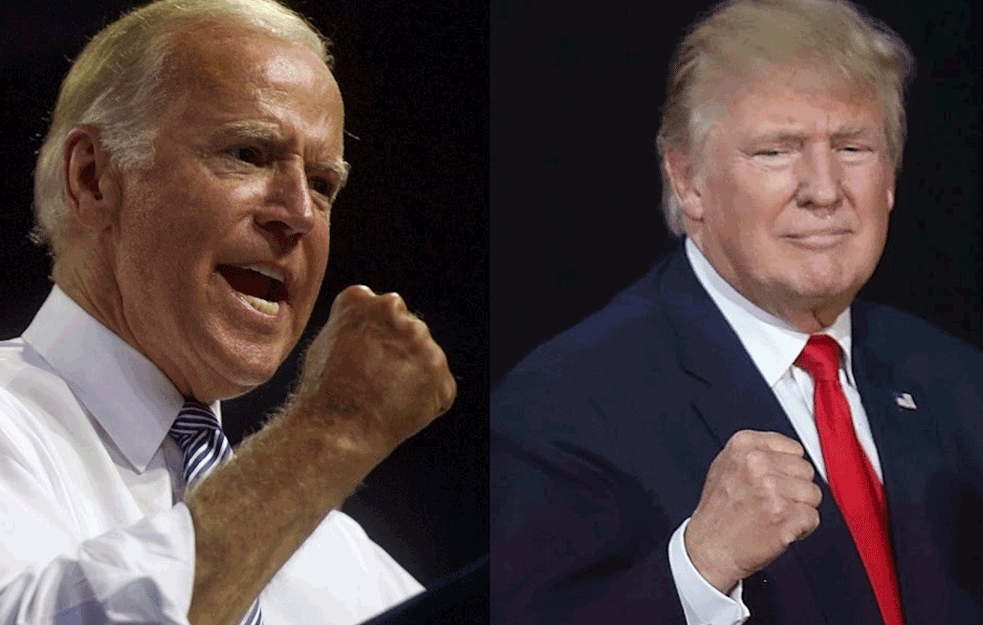 MOŽE LI <span style='color:red;'><b>PREDSEDNIK AMERIKE</b></span> DA ISKORISTI POSLEDNJE DANE SVOG MANDATA: Tramp vanrednim stanjem sprečava Bajdena da preuzme vlast?!