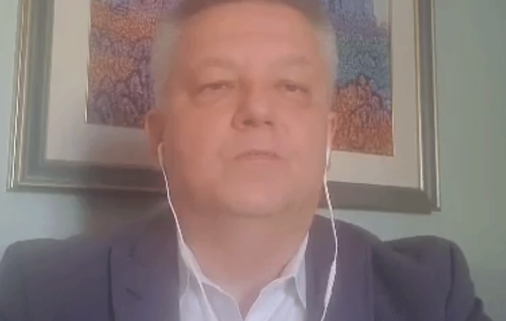 KESIĆ: Očekujem višemesečnu <span style='color:red;'><b>neizvesnost</b></span> i tenziju, jer SAD su podeljene kao nikada pre!