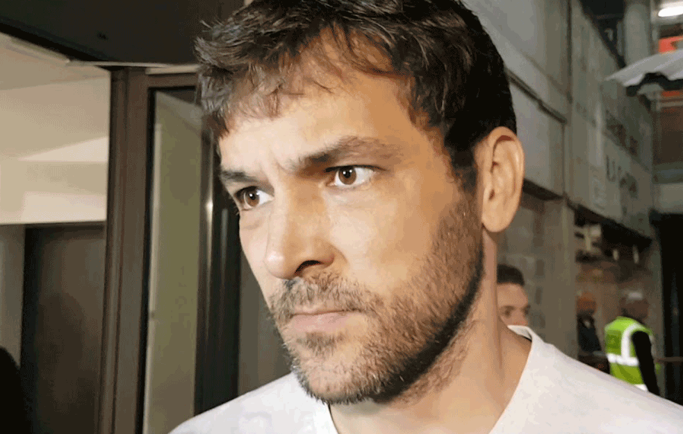 <span style='color:red;'><b>KAPITEN PARTIZANA</b></span> O BORBI SA KOVIDOM: Stojković dobio KOVID a imao ANTITELA!