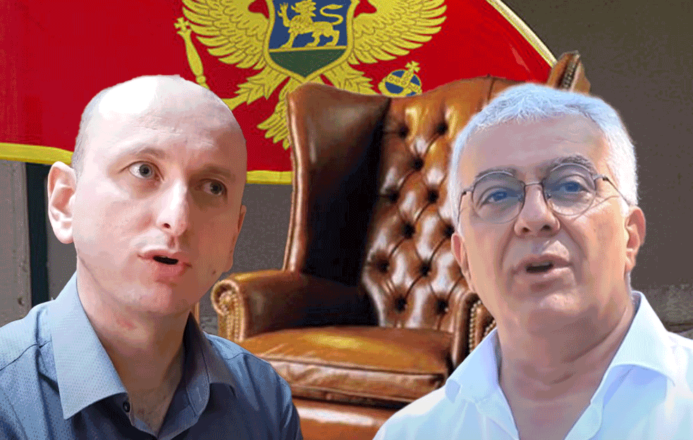DEMOKRATSKI FRONT PROTIV LISTE MINISTARA: Nazivali su nas 'GRAMZIVI POLITIČARI', ali sada se vidi kome je stalo do UDOBNIH FOTELJA i FUNKCIJE 
