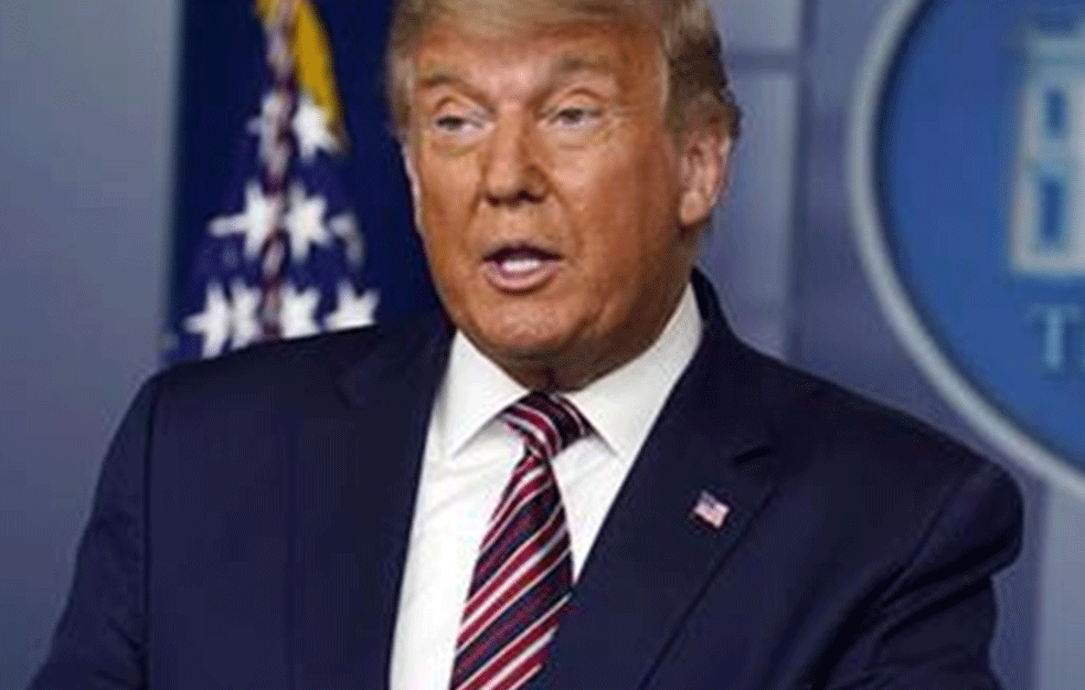 <span style='color:red;'><b>IZBORI U SAD</b></span>! Bliski saradnici napuštaju Donalda Trampa?! Bajden nagovestio pobedu