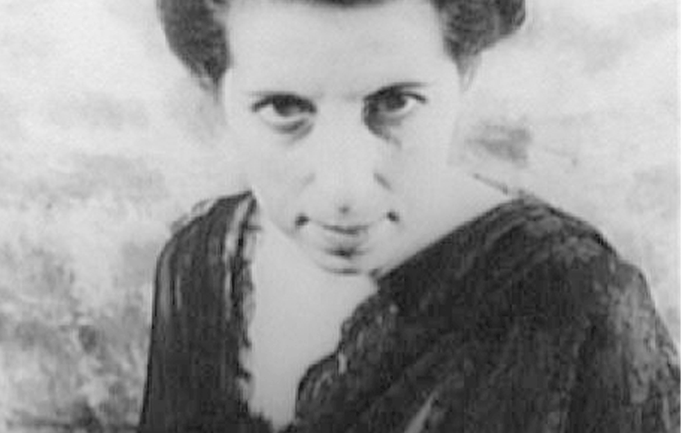 KORENI SU ČUDO: Evo šta je MILENA PAVLOVIĆ BARILI govorila o rodnoj SRBIJI