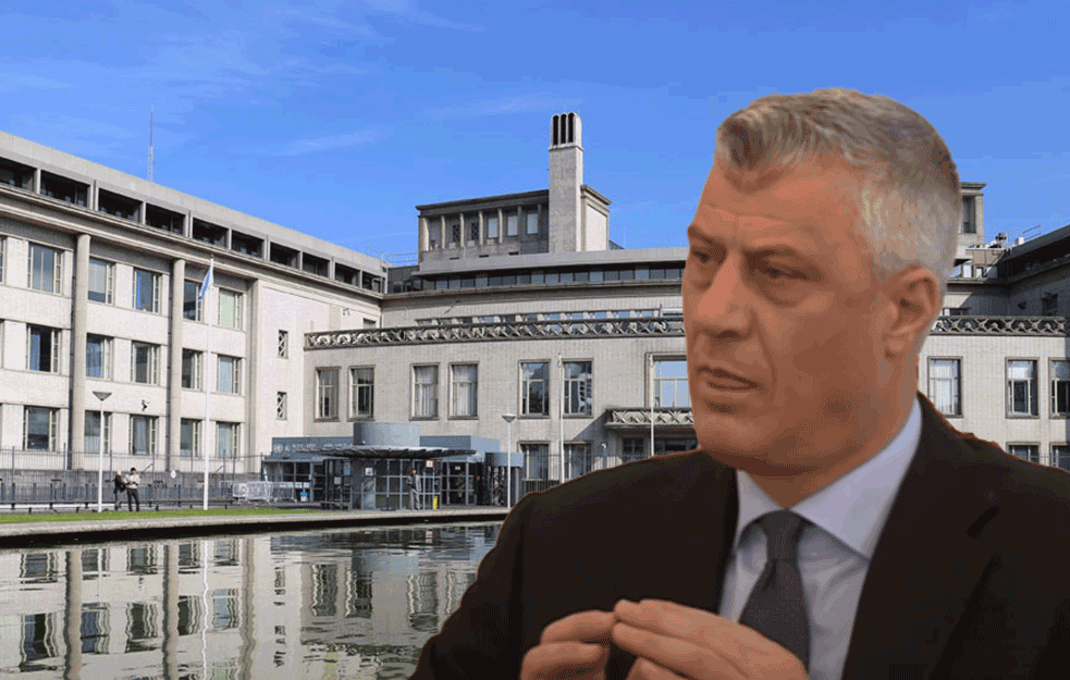 Statusna konferencija u Hagu: Čelnicima OVK suđenje u JUNU, Tačijev <span style='color:red;'><b>branilac</b></span> to smatra APSURDNIM (VIDEO)