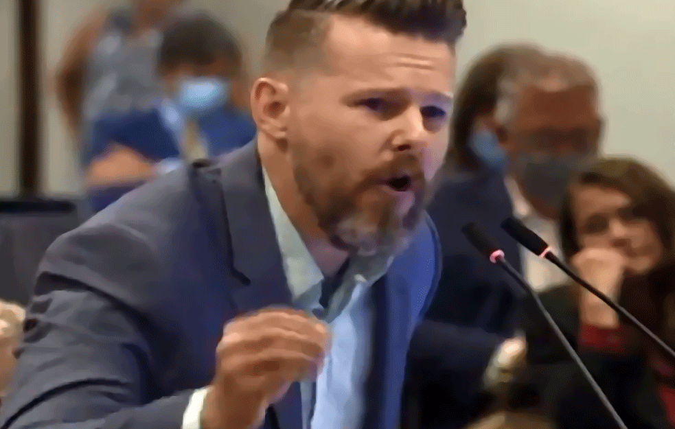 STRUČNJAK OBJASNIO KAKO DA SE BORIMO PROTIV KORONE: \