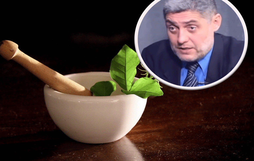 KAKO JE <span style='color:red;'><b>NADRILEKARSTVO</b></span> POSTALO 'GRANA KRIMINALA' U SRBIJI: Ovo su SAMOZVANI DOKTORI koji su uništavali zdravlje i živote ljudi! (FOTO+VIDEO)